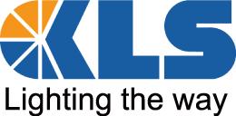 KLS logo