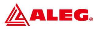 ALEG logo