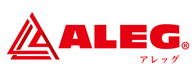 ALEG logo