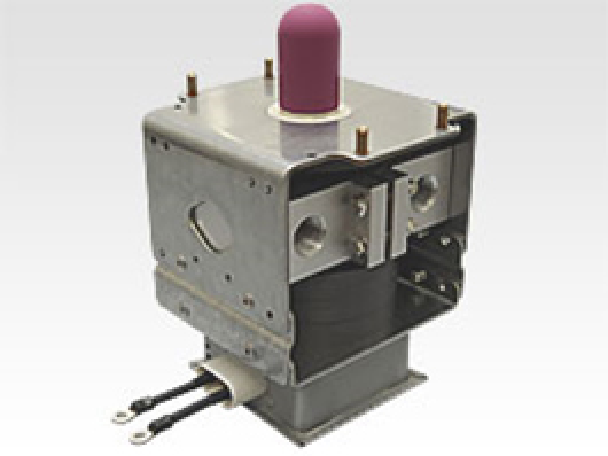 Magnetron 2M252