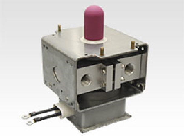 Magnetron 2M256